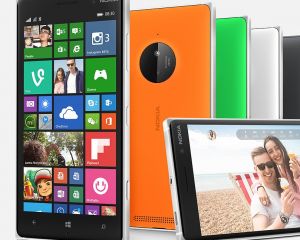 [Bon plan] Le Nokia Lumia 830 à 269€ sur le site de Darty