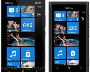 Les spécifications technique du Nokia Lumia 900 "Ace" révélées