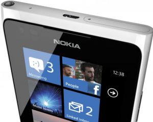 Un taux de satisfaction très élevé pour le Nokia Lumia 900