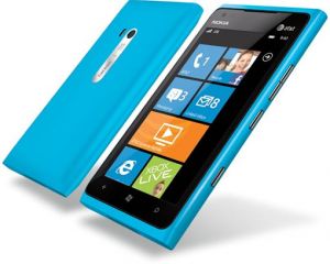 Un Nokia Lumia 910 en Europe ? (rumeur)
