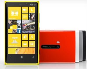Les pré-commandes du Lumia 920 semblent prometteuses