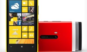 Le Nokia Lumia 920 est-il hanté ?