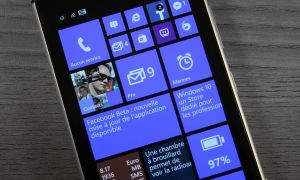 Votre Nokia Lumia 925 ou 1020 plante souvent ? Un correctif arrive