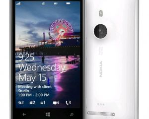Le Nokia Lumia 925 est disponible chez Expansys