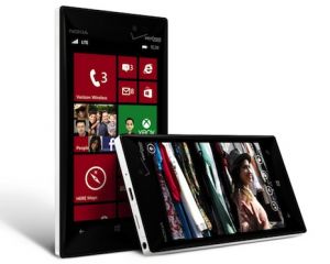Le Nokia Lumia 928 officialisé : uniquement disponible chez Verizon