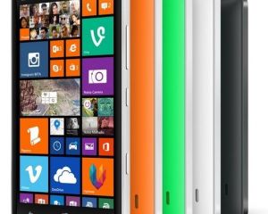 [MAJ] Le Nokia Lumia 930 à 499€ avec Sosh via ODR de 50€