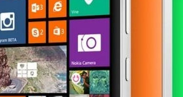 Nokia Lumia 930 : de beaux fonds d'écran pour enjoliver le téléphone