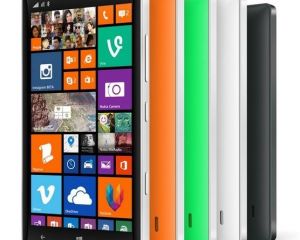 [MAJ] Le Nokia Lumia 930 trouve un prix sur RdC