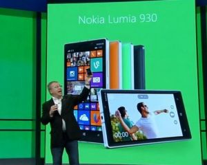 Le Nokia Lumia 930 à moins de 450€ + bon d'achat de 100€ chez PM