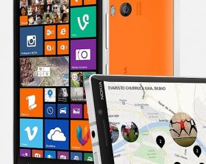 Le Nokia Lumia 930 à 549,90€ à la Fnac pour le 16 juillet ?
