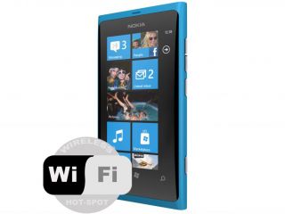 Nokia fournira une mise à jour pour activer le tethering sur ses WP7