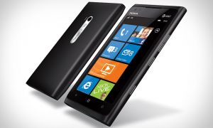 Le Nokia Lumia 900 et ses problèmes