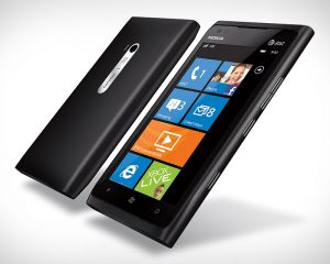 Le Nokia Lumia 900 et ses problèmes