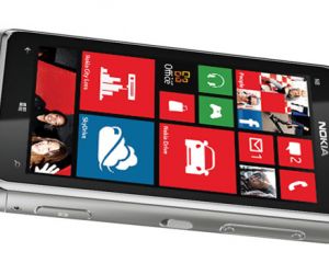 Les futurs Nokia Lumia sous Windows Phone en aluminium ? (rumeur)