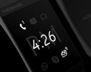 [Concept] Une smartwatch Nokia très élégante