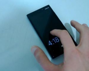 [MAJ] Amber : le double tap pour le Nokia Lumia 520... bientôt