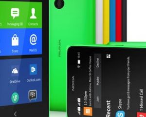 Post-achat de Nokia : encore des téléphones sous Android pour MS ?
