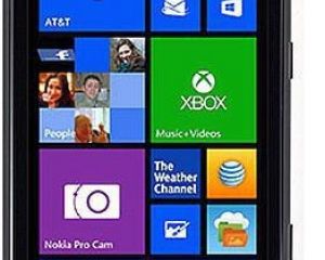 [MAJ] Le rendu du Nokia Lumia 1020 fuite sur Twitter