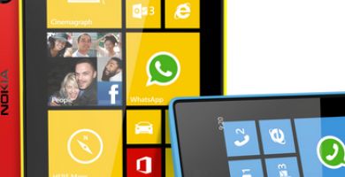 [Bon plan] Nokia Lumia : 15€ de réduction à partir de 100€
