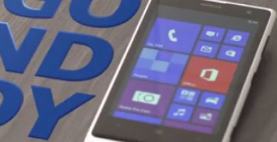 "Switch to Lumia With WP8" : comment migrer vers Windows Phone ?