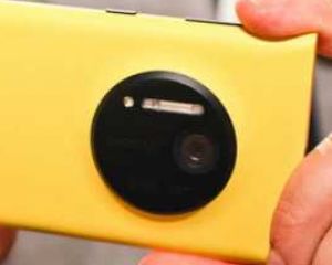 Nokia Lumia 1020 : la fin du cycle de vie prévue pour le 14/09 ?