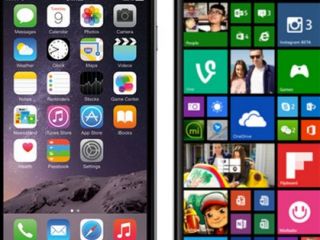 [Comparatif] Le Nokia Lumia 830 face au nouvel iPhone 6