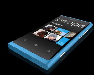 Une ROM custom pour le Nokia Lumia 800