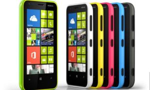 Le Nokia Lumia 620 sera disponible début mars en Belgique