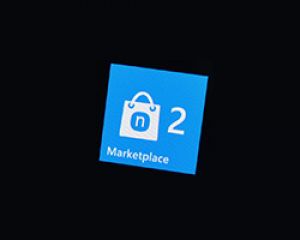 Nouveau logo du Hub Marketplace pour les Windows Phone Nokia