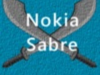 Une photo "perdue" du Nokia Sabre ?