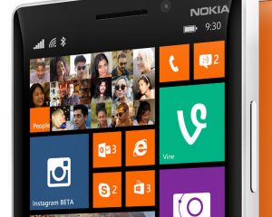 [Bon plan] Le Nokia Lumia 930 à 399€ avec un coussin Fatboy offert