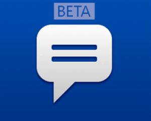 Nokia Chat en version bêta sur Nokia BetaLabs