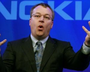 Stephen Elop pense que le Surface Phone stimulerait Windows Phone