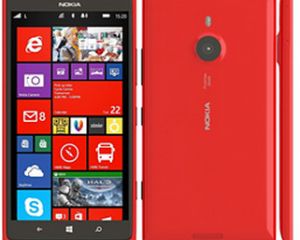 Le Nokia Lumia 1520 est en précommande à 711,55€ chez RueDuCommerce