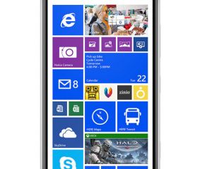 Le Nokia Lumia 1520 est disponible chez Materiel.net à 729,99€