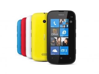[MAJ] Le Nokia Lumia 510 est disponible à partir de 168,99€