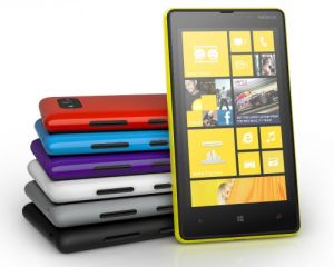 Le Nokia Lumia 820 pourrait avoir la GDR2 très prochainement