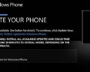 Nokia Lumia 800 : mise à jour majeure en cours de déploiement
