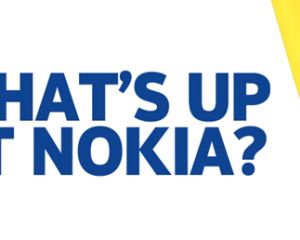What's Up at Nokia ? ce mercredi 24 avril : un nouvel Asha
