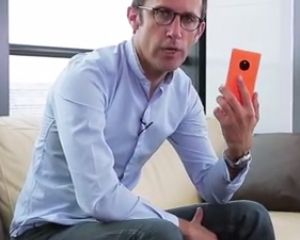 [Vidéo] Présentation des Nokia Lumia 735 et 830 par Nokia France