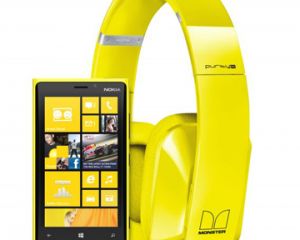 Gagnez un Nokia Lumia 1020 avec le concours #MixWithLove