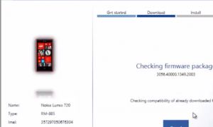Repasser de Windows Phone 8.1 Preview à 8.0, c'est possible !