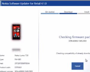 Repasser de Windows Phone 8.1 Preview à 8.0, c'est possible !