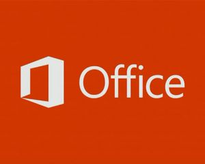 [MAJ] Office tactile sortira en même temps que Windows 10 (+vidéo)