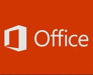 ​L’application universelle Office pour Windows 10 TP début de semaine prochaine?
