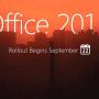 Office 2016 : Microsoft déploie publiquement sa nouvelle suite bureautique