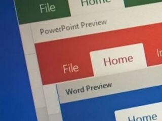 Office 2016 Touch : la dernière version de la suite s'affiche en vidéo