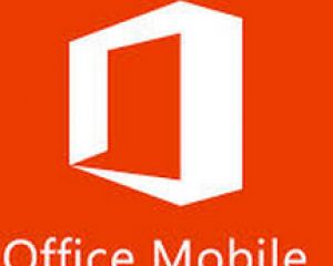 La version applicative d'Office portée sur Android avant Windows 8.1 ?