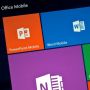Windows 10 desktop : les applis tactiles d'Office enfin en version finalisée ?