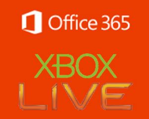 Microsoft offre un an d'Xbox Live gratuit en souscrivant à Office 365